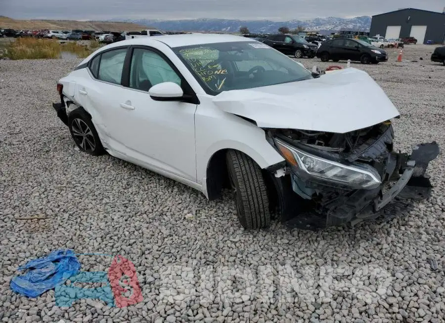 3N1AB8CV5LY238086 Photo# 1