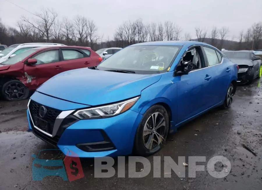 3N1AB8CV9LY215216 Photo# 1
