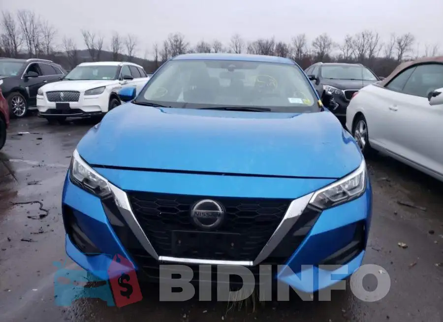 3N1AB8CV9LY215216 Photo# 5