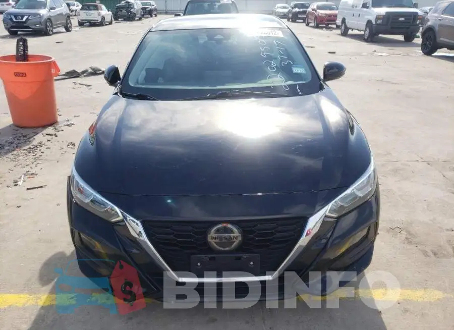 3N1AB8CV9LY304137 Photo# 5