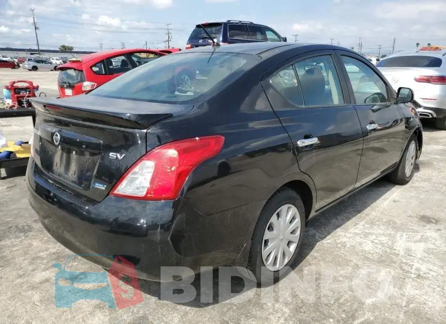 3N1CN7AP1DL869897 Photo# 4