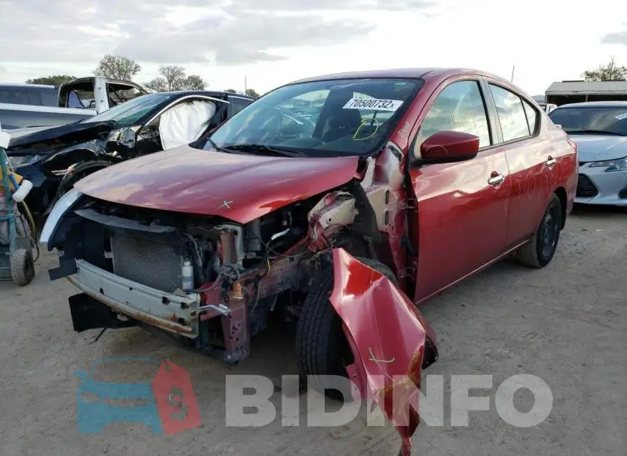 3N1CN7AP1FL881115 Photo# 1