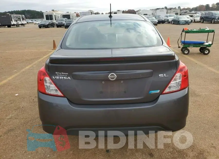 3N1CN7AP2FL836264 Photo# 6