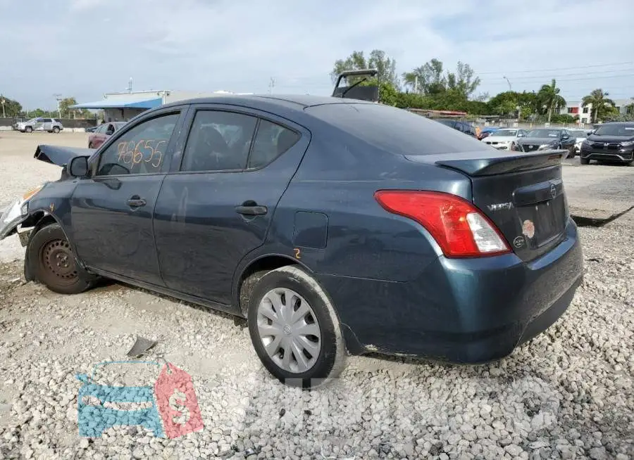 3N1CN7APXFL804422 Photo# 2