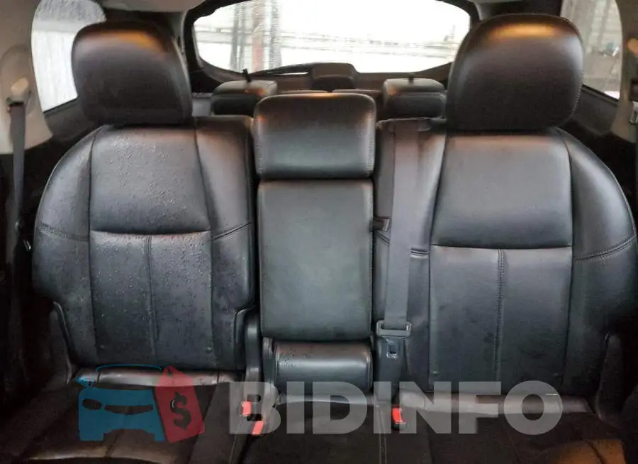 5N1AR2MM9DC603032 Photo# 10