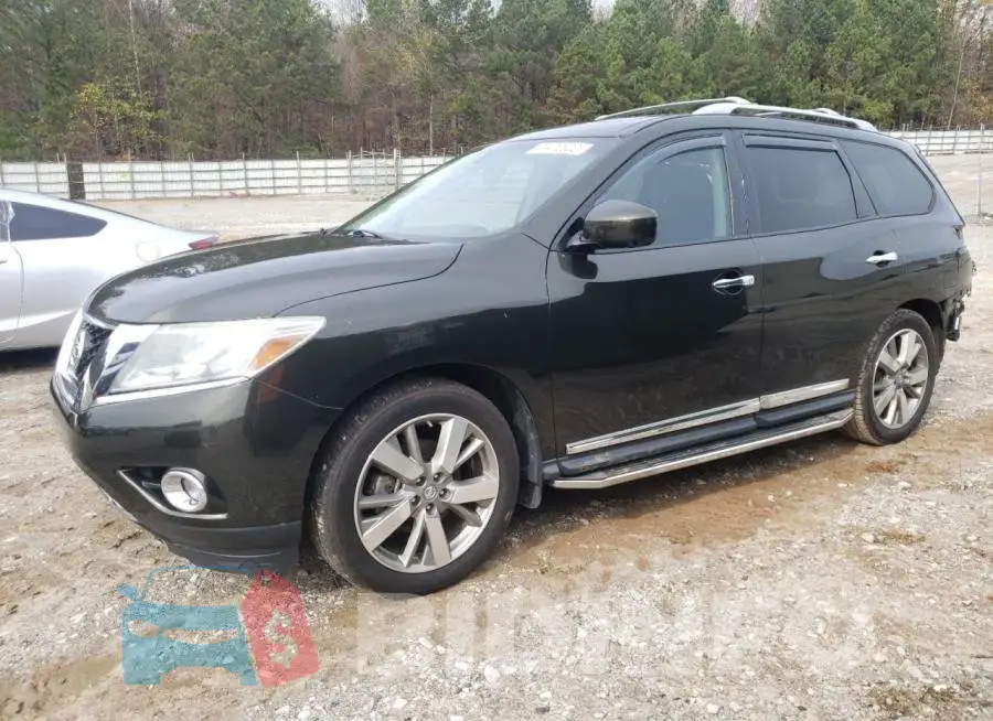5N1AR2MNXGC602727 Photo# 1