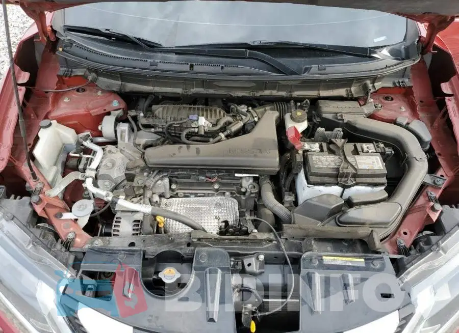 5N1AT2MT8KC705296 Photo# 7