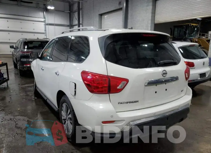 5N1DR2MN6HC653267 Photo# 3