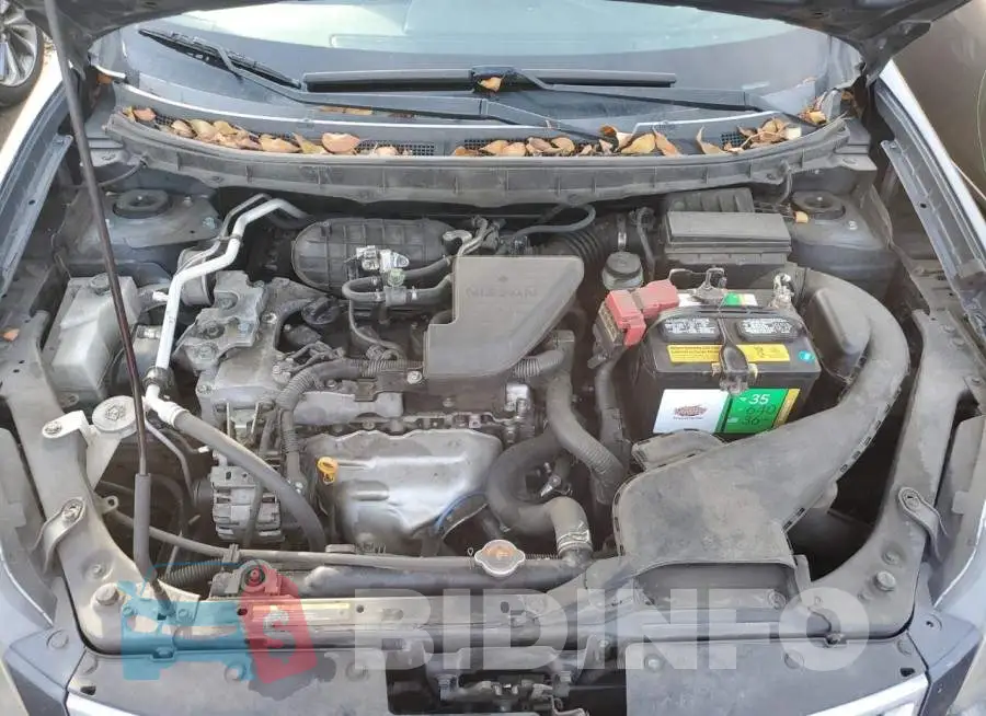 JN8AS5MT8FW672219 Photo# 11