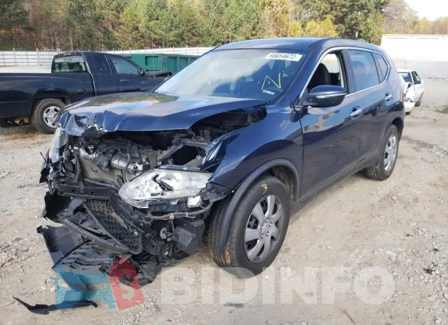 KNMAT2MT3FP531947 Photo# 2