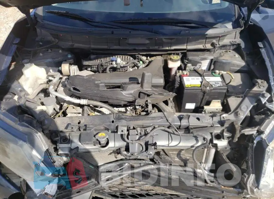 KNMAT2MT3FP531947 Photo# 7