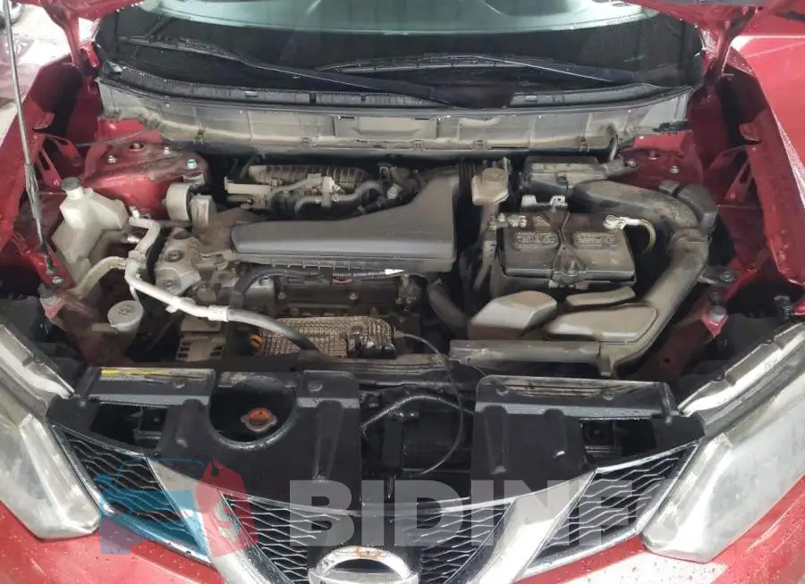 KNMAT2MT3FP582686 Photo# 7