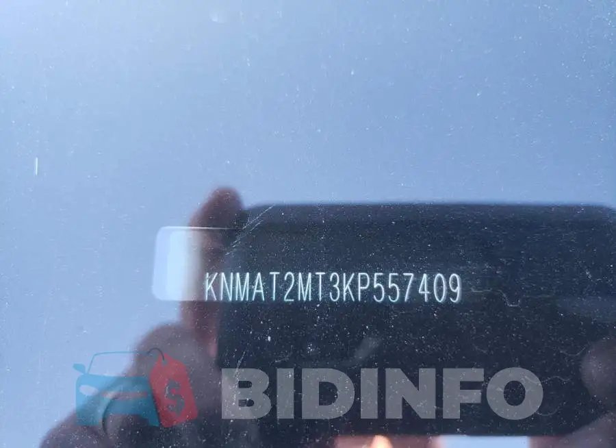 KNMAT2MT3KP557409 Photo# 12