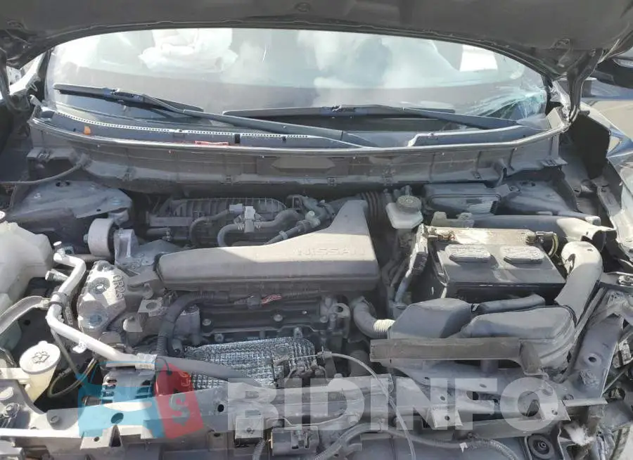 KNMAT2MT6FP580916 Photo# 12