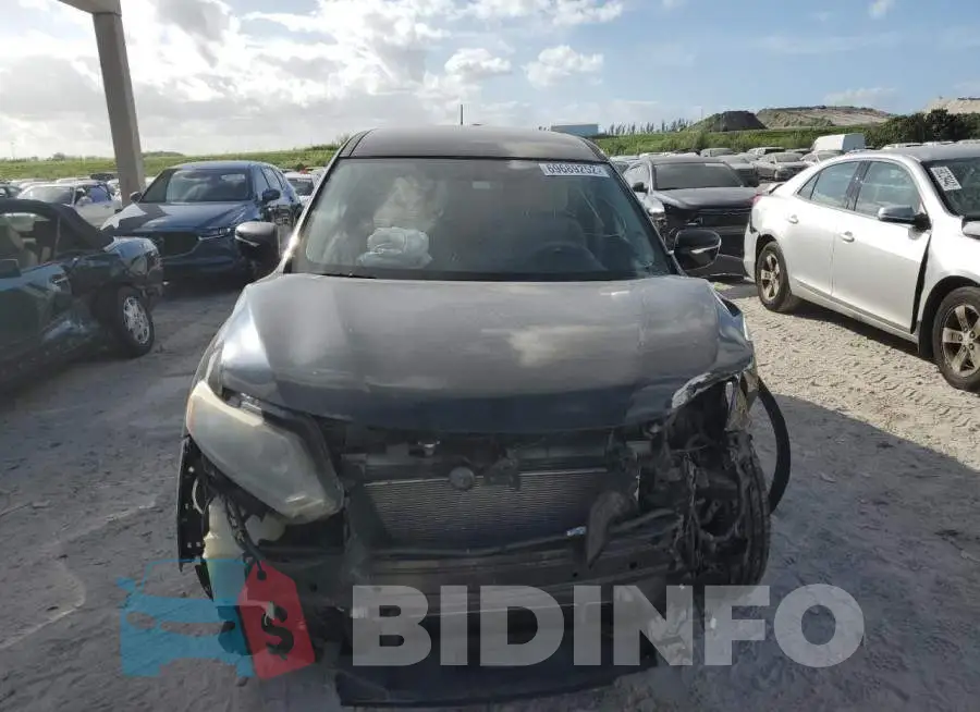 KNMAT2MT6FP580916 Photo# 5