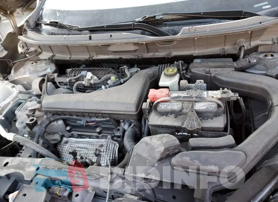 KNMAT2MV0JP519247 Photo# 7