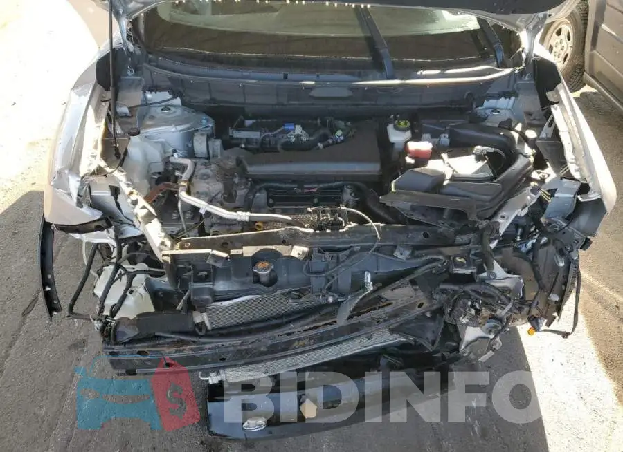 KNMAT2MV1GP594967 Photo# 7