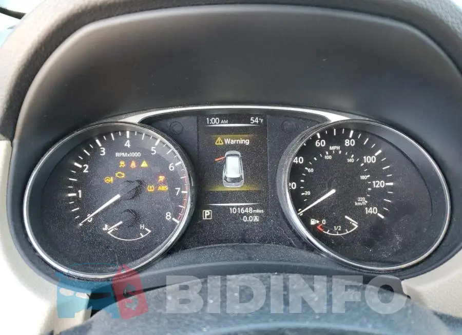 KNMAT2MV4GP680886 Photo# 9