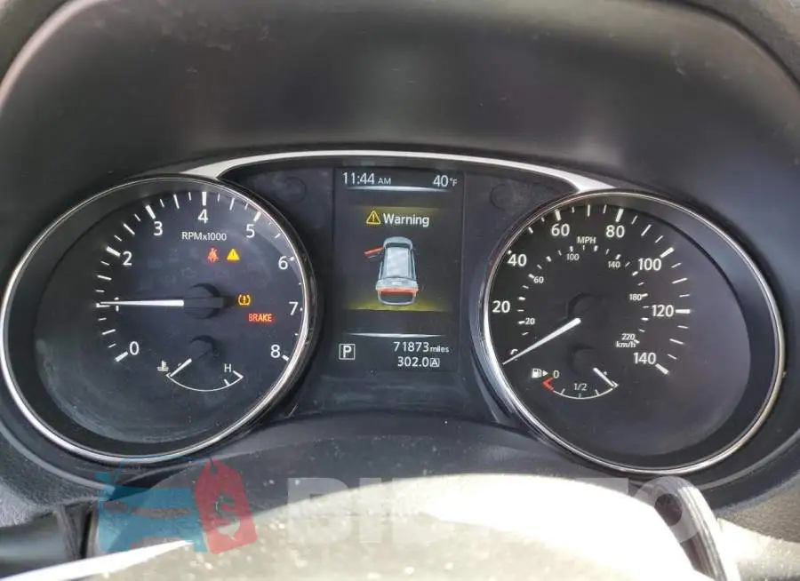 KNMAT2MV8GP652816 Photo# 8