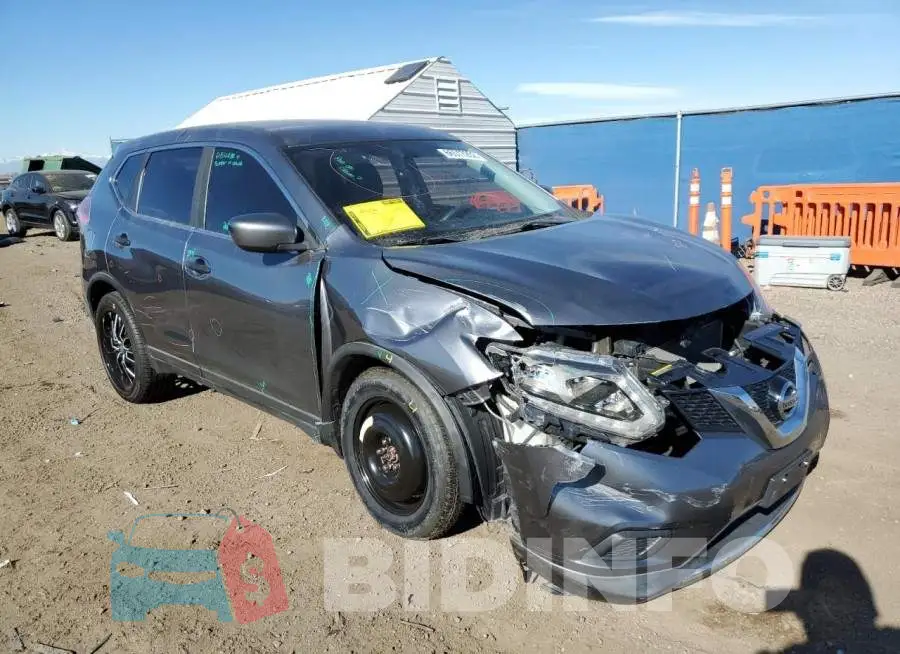 KNMAT2MV8GP652816 Photo# 1