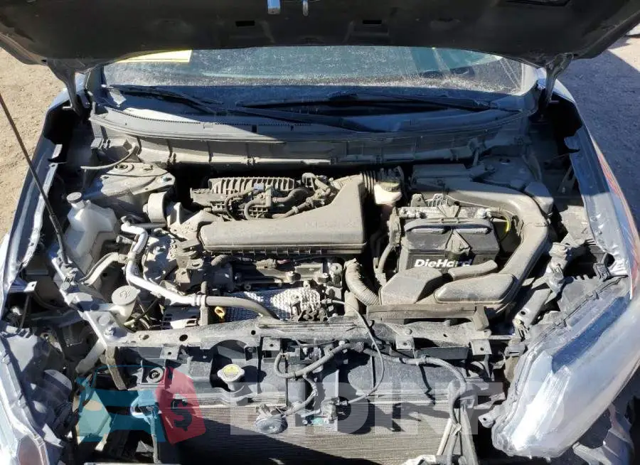 KNMAT2MV8GP652816 Photo# 7