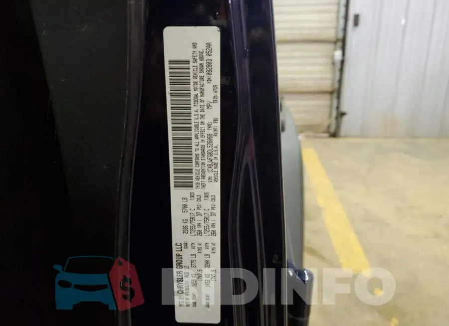 1C4BJWFG8DL526068 Photo# 10