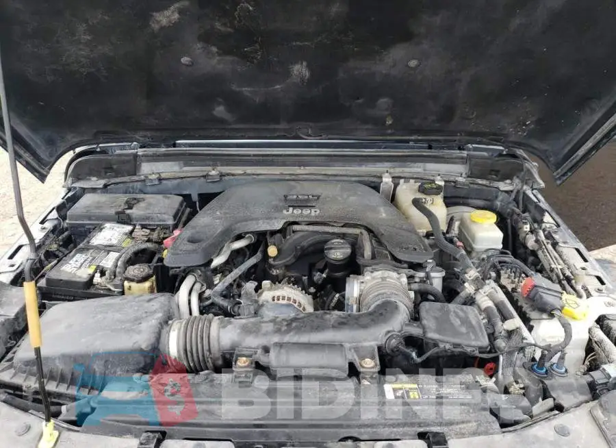 1C4HJXEG5JW118316 Photo# 12