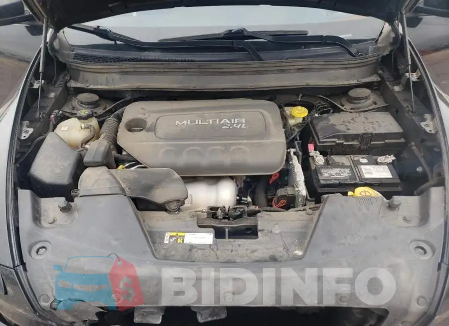 1C4PJMAB3GW276814 Photo# 12