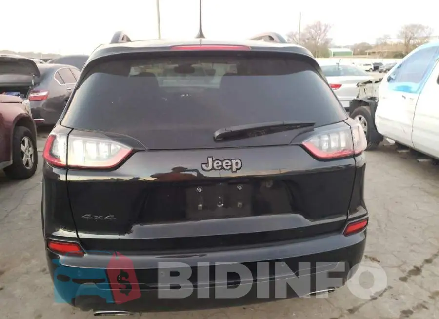 1C4PJMDN9MD160675 Photo# 6