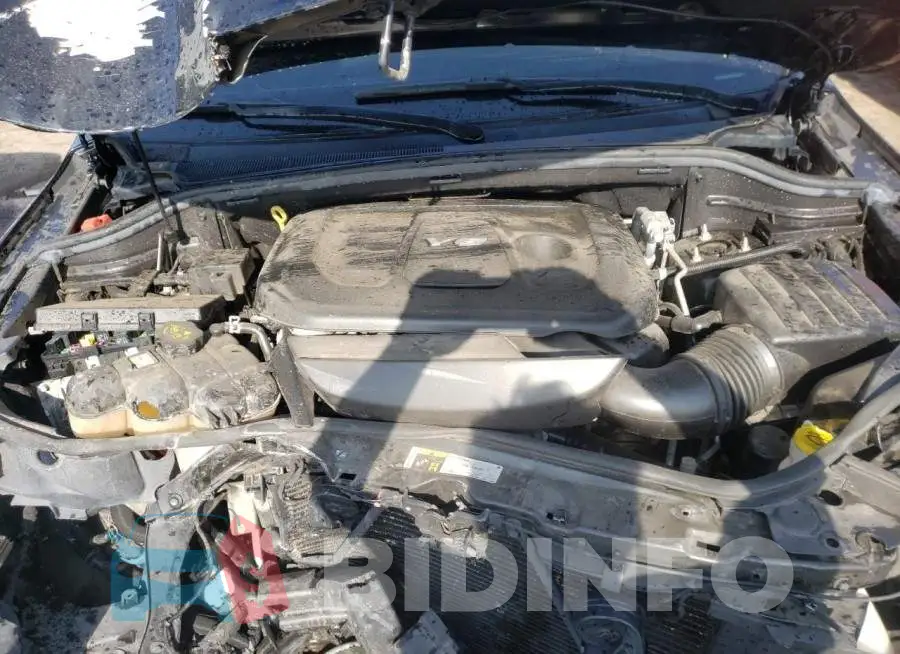 1C4RJFAGXKC623422 Photo# 7