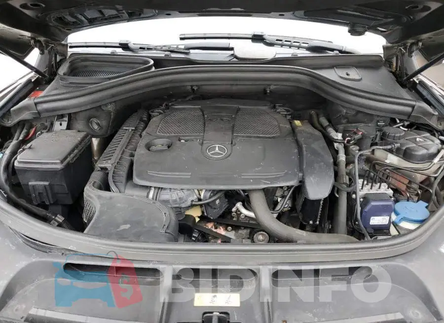 4JGDA5HB7FA482627 Photo# 12