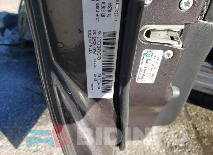 1C3CDFBB4FD223554 Photo# 12