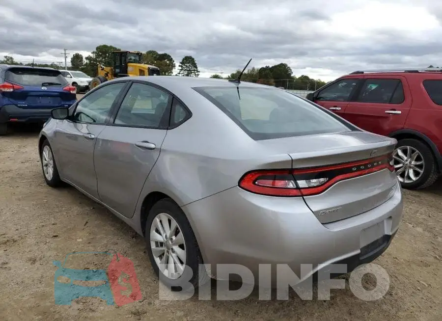 1C3CDFBB6ED862016 Photo# 3