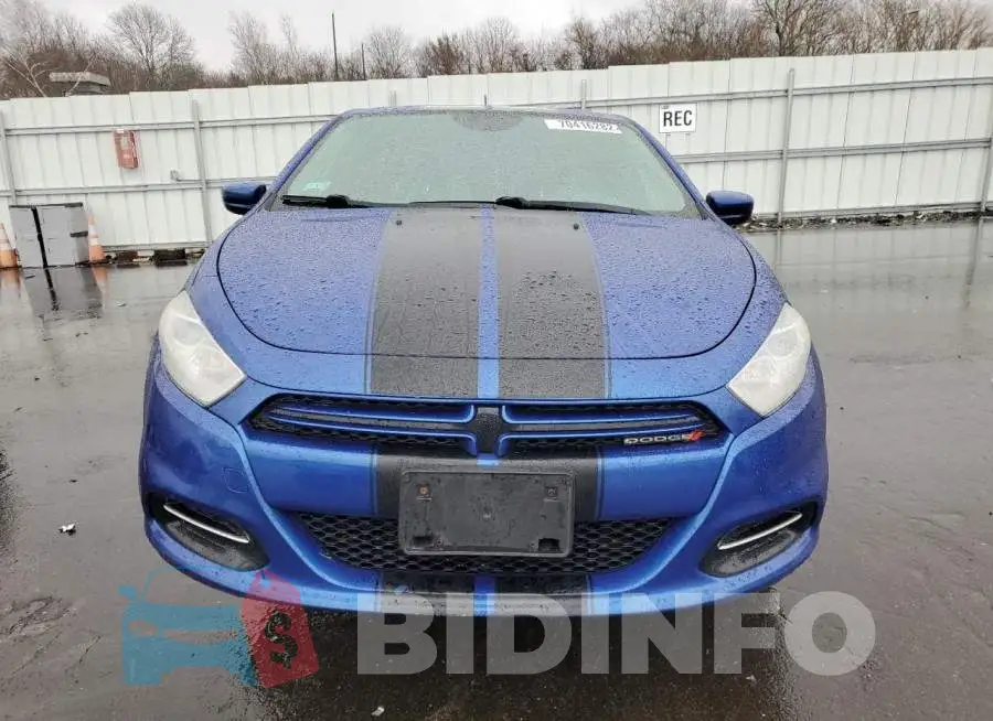 1C3CDFBH9DD156533 Photo# 5