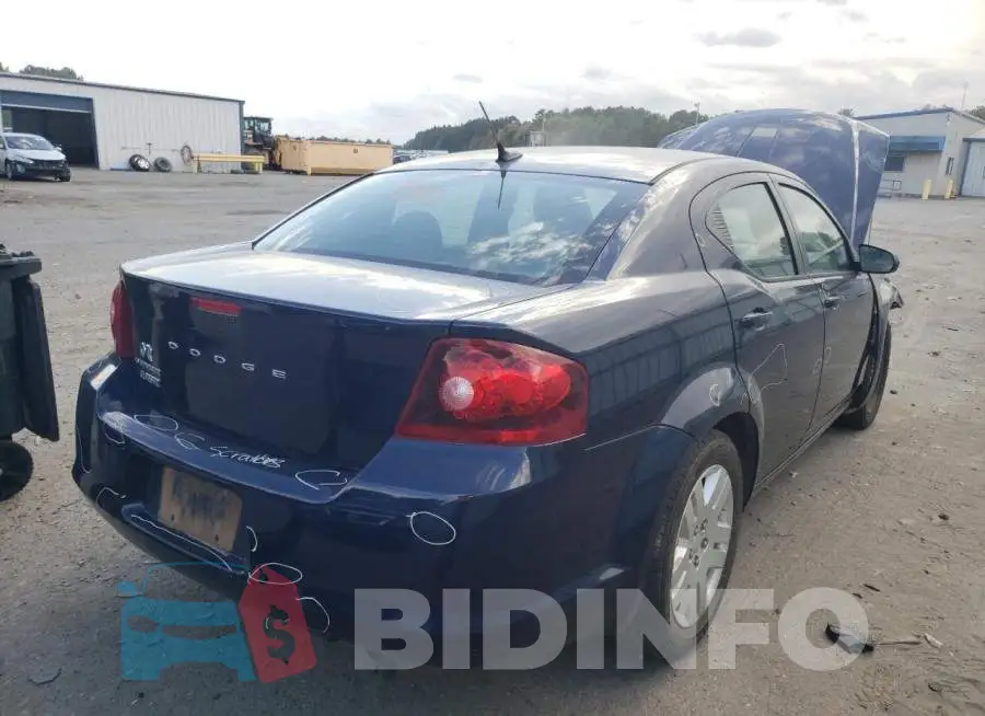 1C3CDZAB4DN627285 Photo# 4