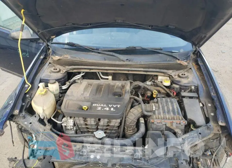 1C3CDZAB4DN627285 Photo# 7