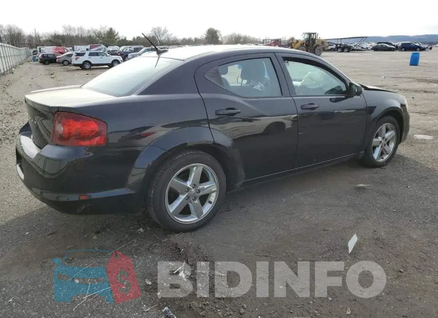 1C3CDZABXDN564340 Photo# 3