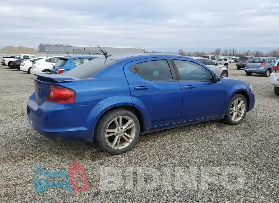 1C3CDZAG5DN541401 Photo# 3