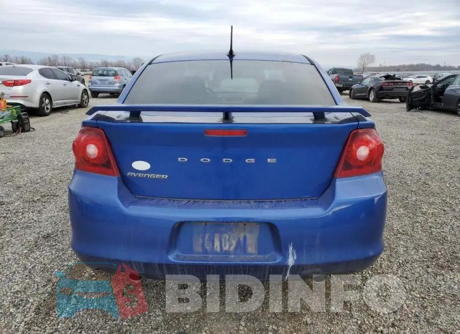 1C3CDZAG5DN541401 Photo# 6