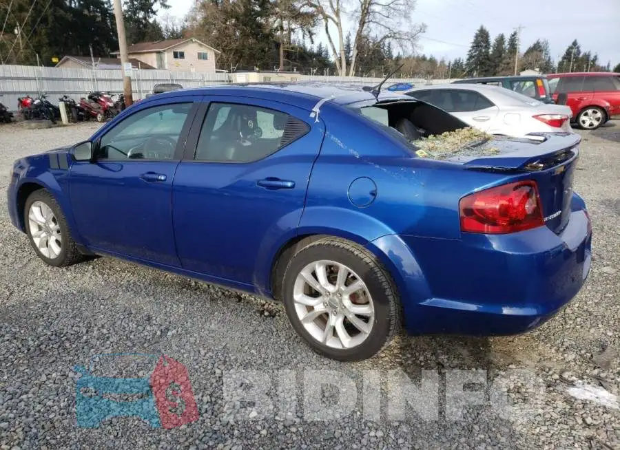 1C3CDZBG7DN690410 Photo# 2