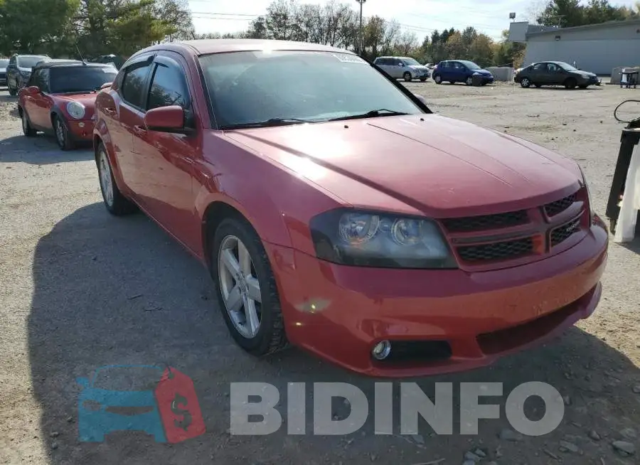 1C3CDZCB3DN681044 Photo# 1