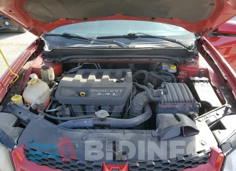 1C3CDZCB3DN681044 Photo# 7