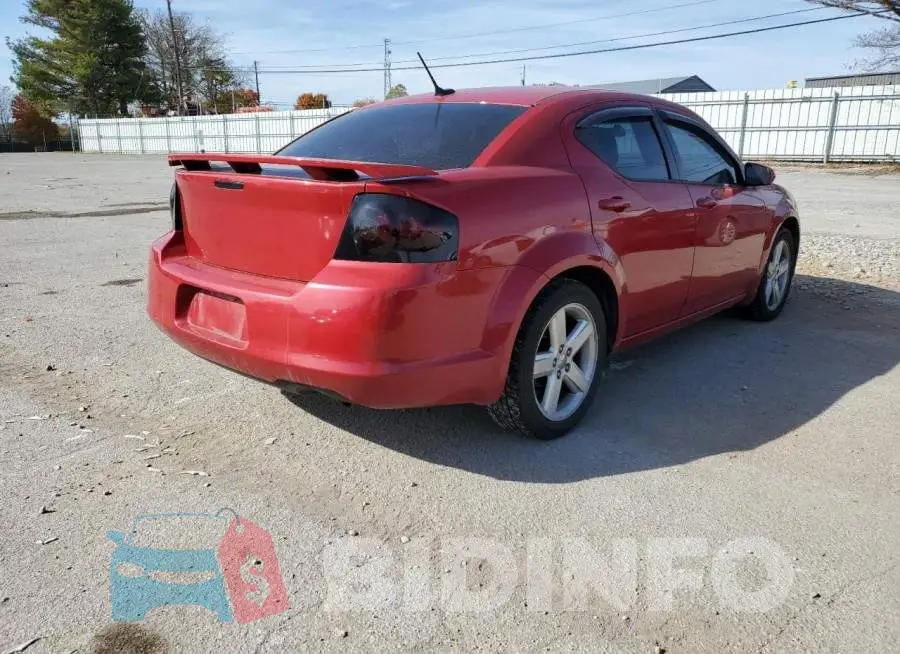 1C3CDZCB3DN681044 Photo# 4
