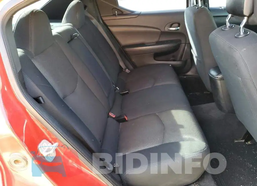 1C3CDZCB3DN681044 Photo# 6