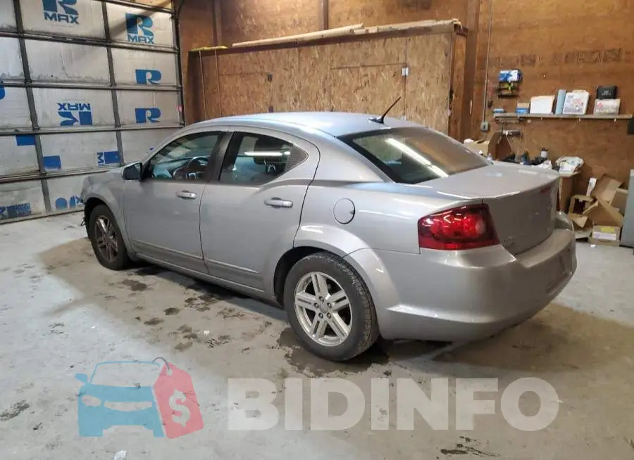 1C3CDZCG7DN682063 Photo# 2