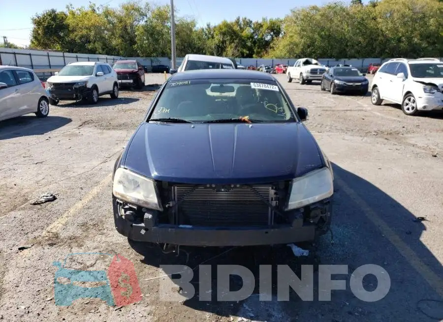 1C3CDZCG7DN709018 Photo# 9