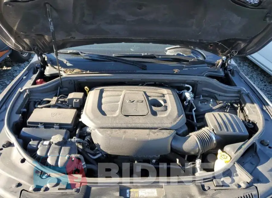 1C4RDJDG4KC833729 Photo# 7