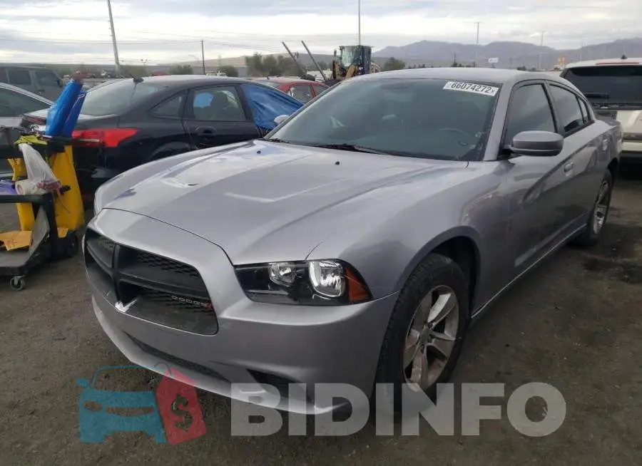 2C3CDXBG1EH210991 Photo# 2