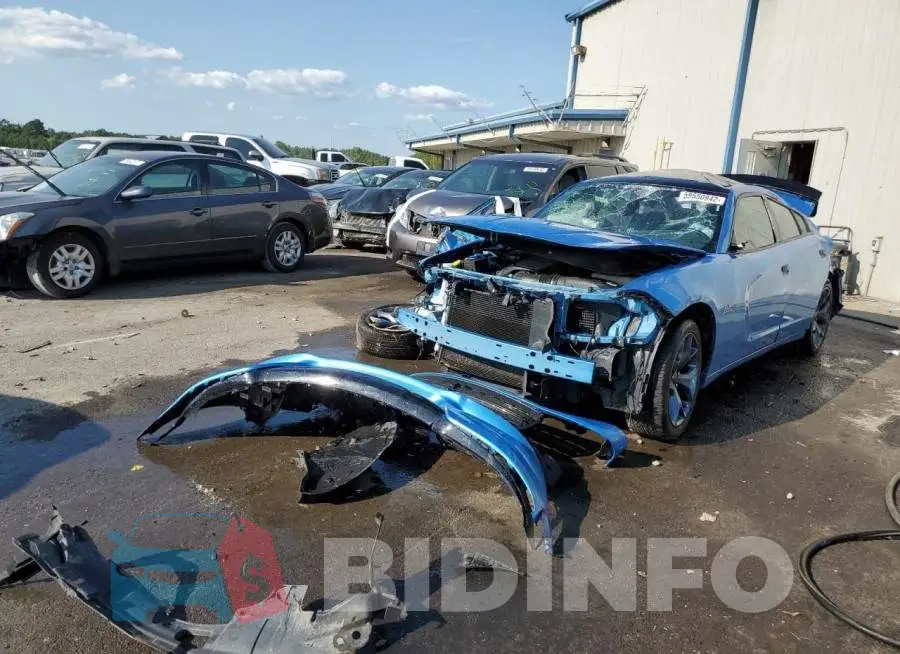 2C3CDXCT7FH879568 Photo# 2