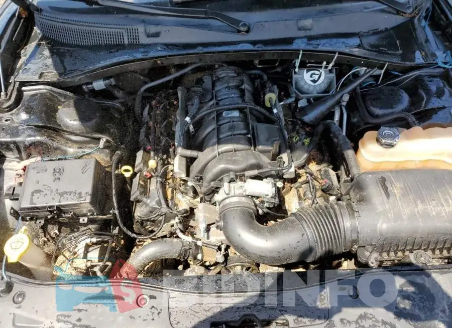 2C3CDXCT7HH524824 Photo# 7